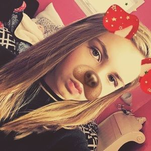 Meet your Posher, Kiley